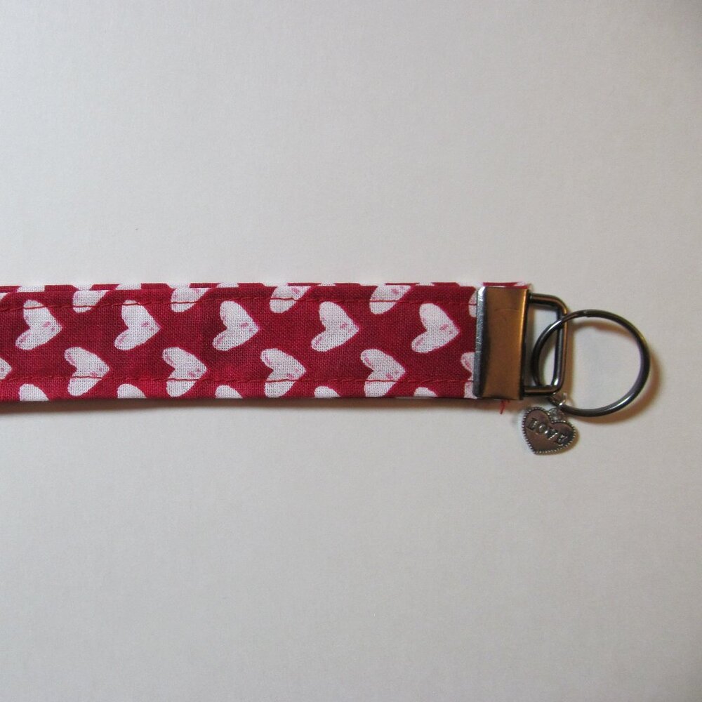 Wristlet/Keychain #4212026